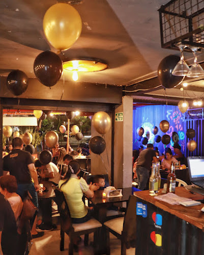 Hot Pepper Burger - Girón