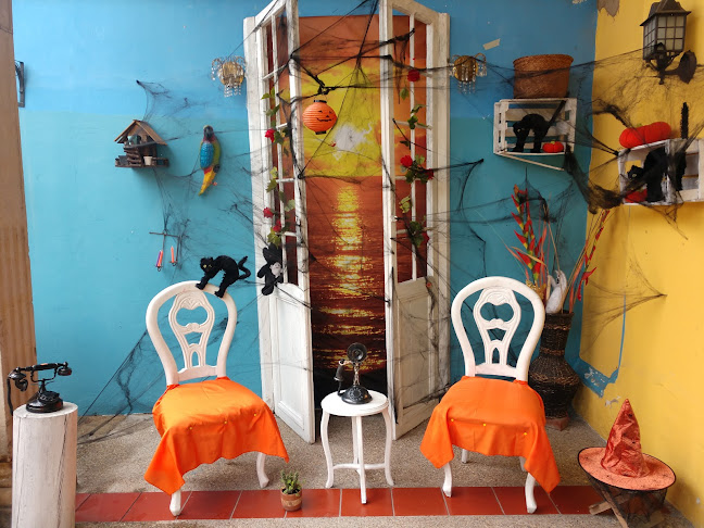 Comentarii opinii despre Restaurante Pez Caribe