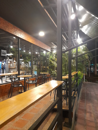 Matte Café - Gastronomía y hostelería