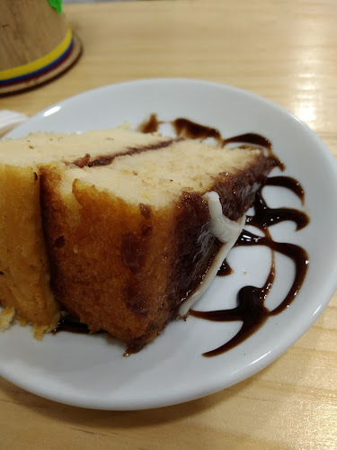 Carluccio's Coffee Shop - Gastronomía y hostelería