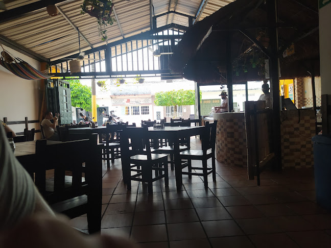 Restaurante El Fandango - Barrancabermeja