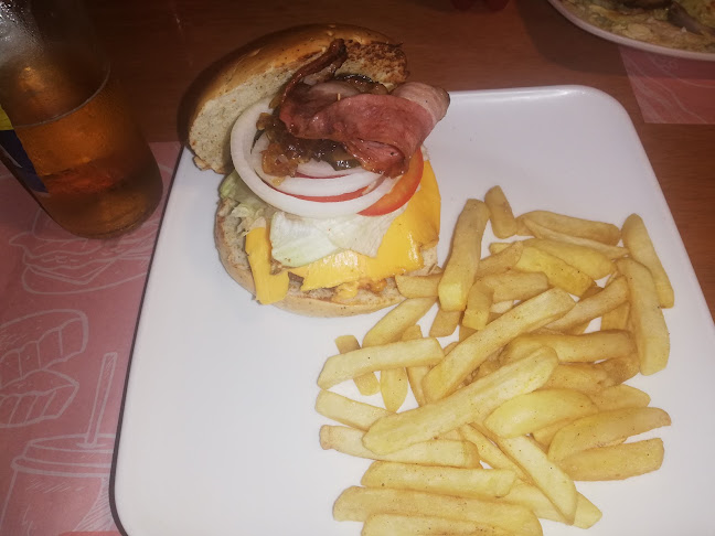 Comentarii opinii despre Alpes72 Food & Beer