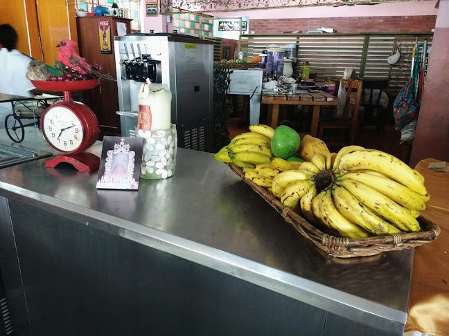 Opinii despre Restaurante La Glorieta în Guaduas - Gastronomía y hostelería