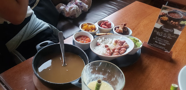 Recanto Picnic - Gastronomía y hostelería