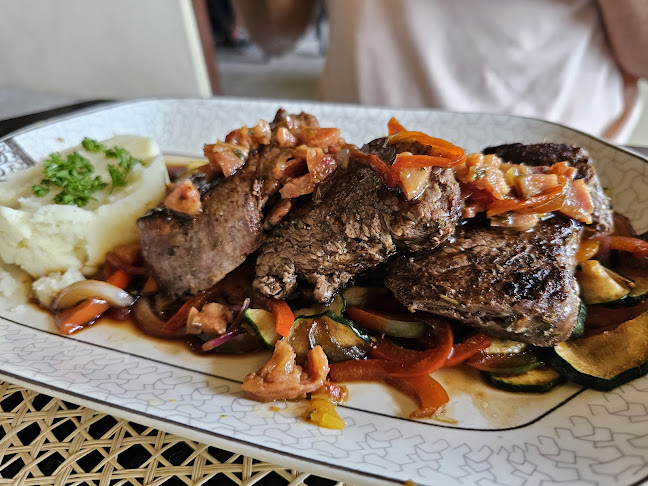 Memorable Restaurante - Gastronomía y hostelería