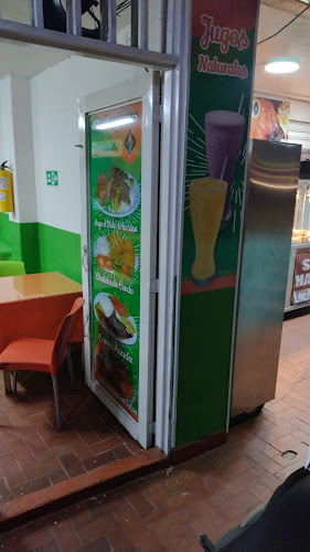 Opinii despre RESTAURANTE EL HOGAZO în Jamundí - Gastronomía y hostelería