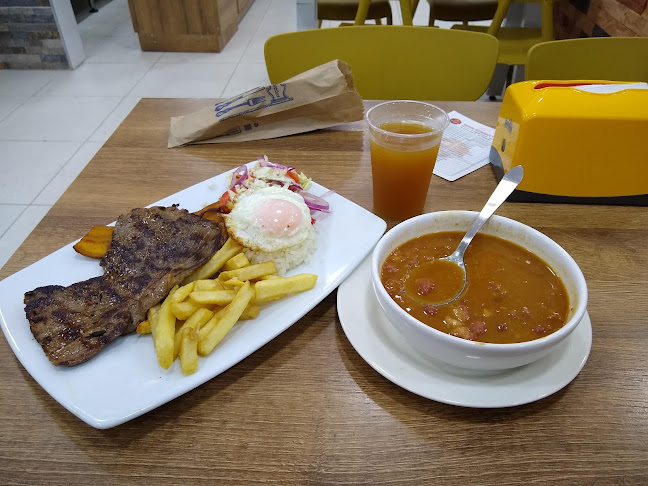 Opinii despre El Granjero în Pitalito - Gastronomía y hostelería