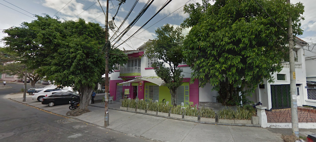 Opinii despre Yülika Granada în Cali - Gastronomía y hostelería