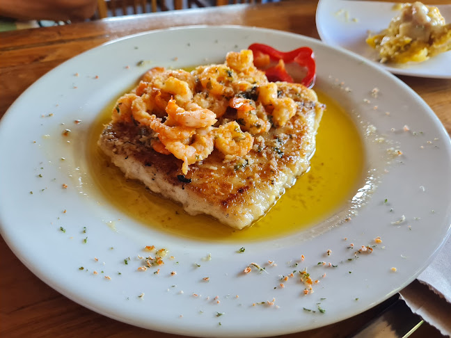 Comentarii opinii despre Restaurante Club de Pesca Barranquilla