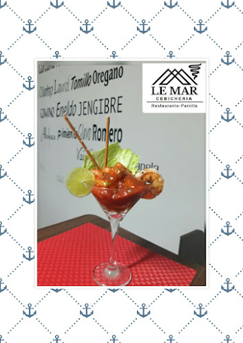 Le Mar Cebichería Restaurante Y Parrilla