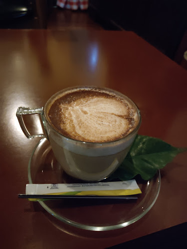 Comentarii opinii despre Café 1927 una taza con historia