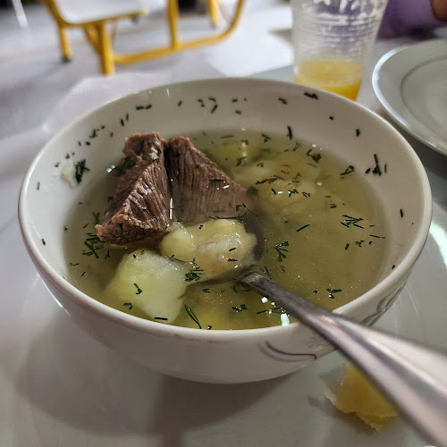 La Panaderia Gourmet - Gastronomía y hostelería