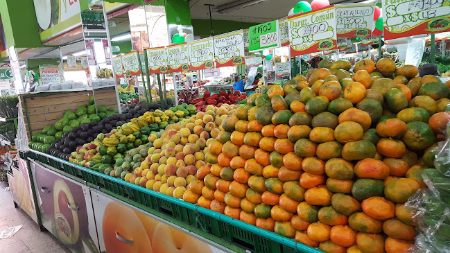 Panadería Horniexpress