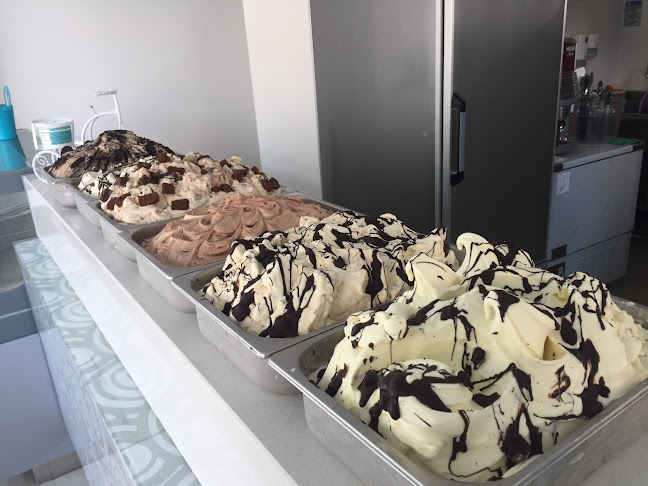 Comentarii opinii despre Dolce Vicolo Gelatería Granada