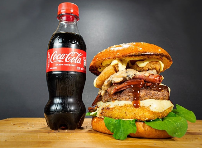 Noah's Snack Bar Duitama