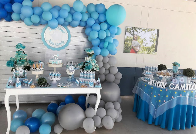 Ivannas Cake S.A.S. - Valledupar