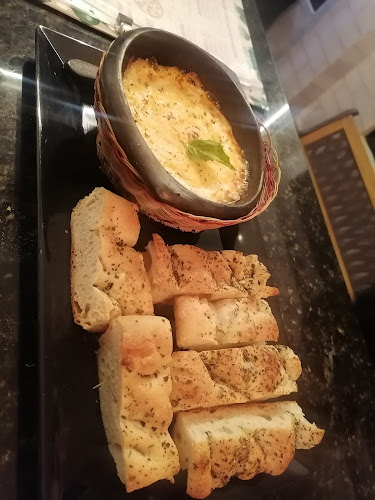 Comentarii opinii despre Focaccia Pizza&Pan