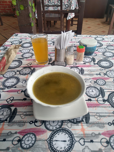 Comentarii opinii despre Restaurante Mayary Parrilla-Bar