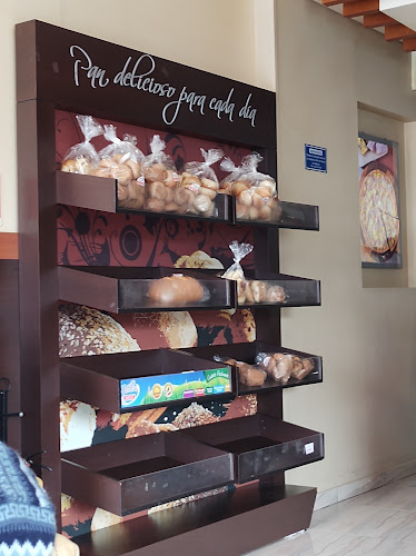 Opinii despre Pan Pa' Ya! El Bosque în Bogotá - Gastronomía y hostelería