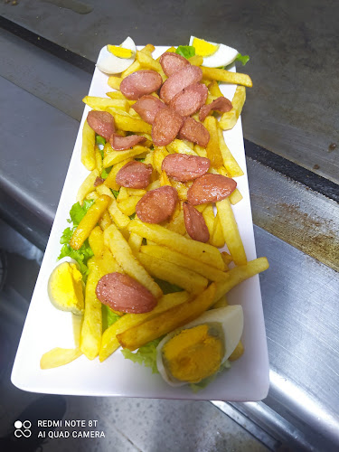 Opinii despre Doña Lili în San José Del Guaviare - Gastronomía y hostelería