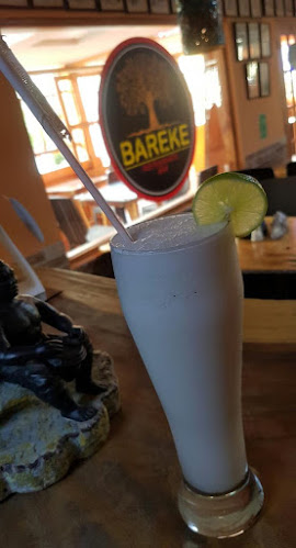 Bareke Restaurante Bar - Gastronomía y hostelería