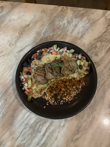 Belo Restaurante SMR