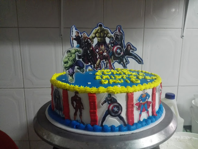 Cra. 12 #16-17, Floridablanca, Santander