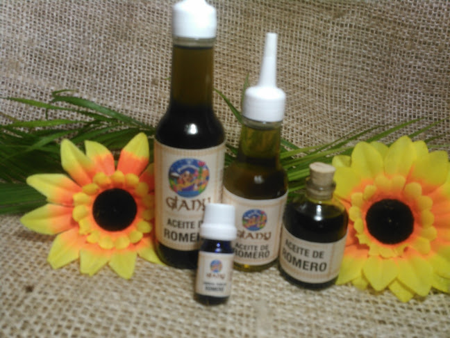 Opinii despre ACEITES ESENCIALES ORGANICOS GIANY în Floridablanca - Gastronomía y hostelería