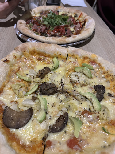 Abychuela Gastrobar - Bucaramanga