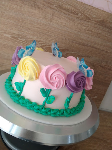 Comentarii opinii despre Partelería macadamía