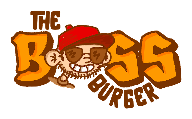 The Boss Burger - Manizales