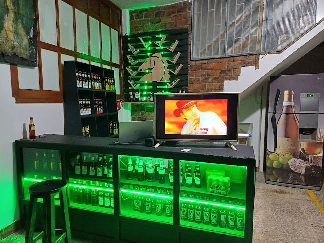 Bronco - Gastronomía y hostelería