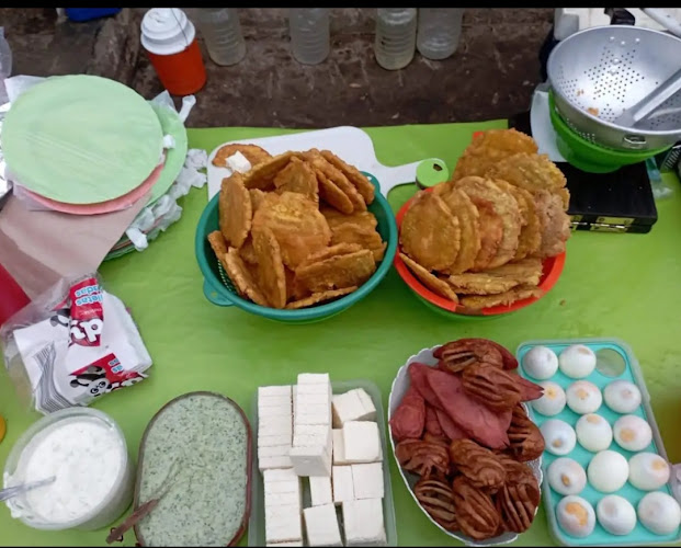 Opinii despre Mr patacón în Ciénaga de Oro - Gastronomía y hostelería