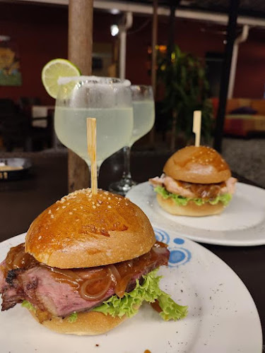 SOMOS BBQ Y EVENTOS - Gastronomía y hostelería