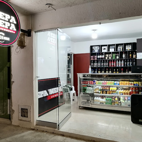 Licorería WEPA WEPA - Gastronomía y hostelería