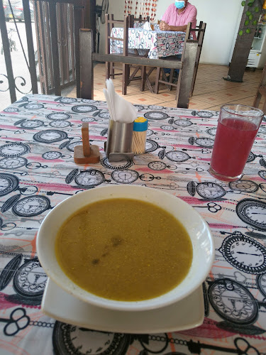 Restaurante Mayary Parrilla-Bar