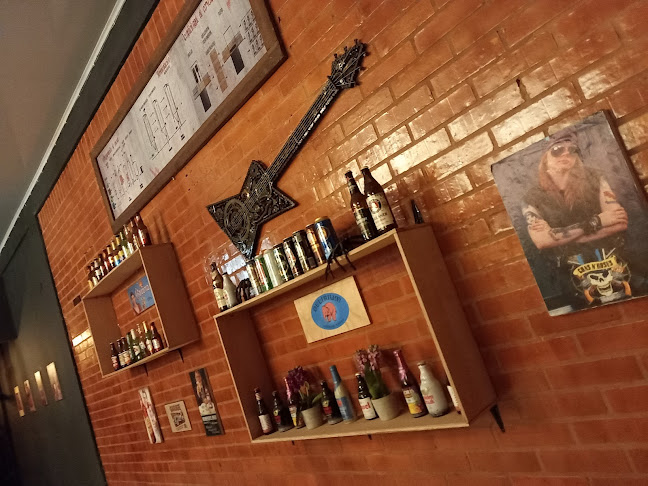 Opinii despre Foam Beer Pitalito în Pitalito - Gastronomía y hostelería