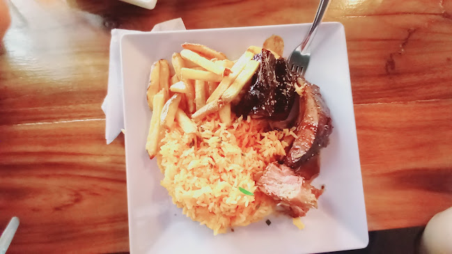 ALABAMA Parrilla & BBQ - Valledupar