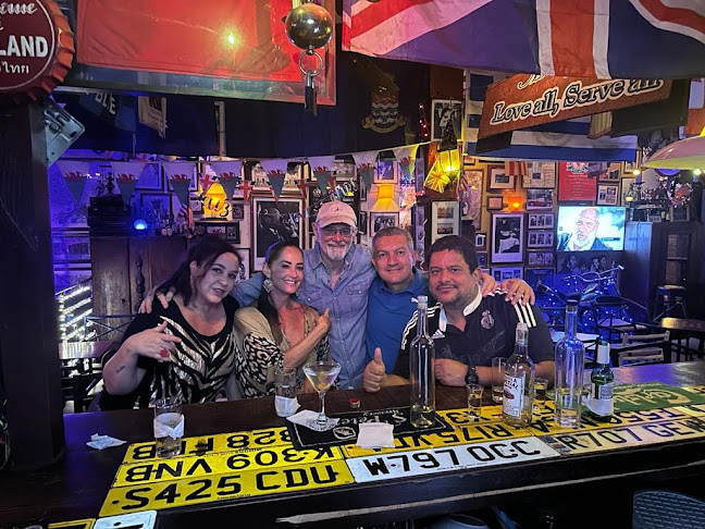 Martyn's Bar and Taberna Since 1983