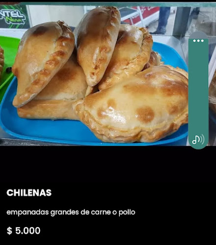 MOKAFFE GOURMET NEIVA - Gastronomía y hostelería