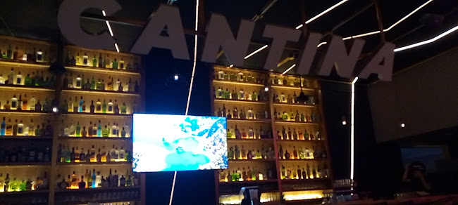 Frisby Estacion San Pedro - Santa Marta