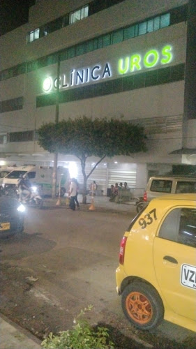 Deli Ricuras - Neiva