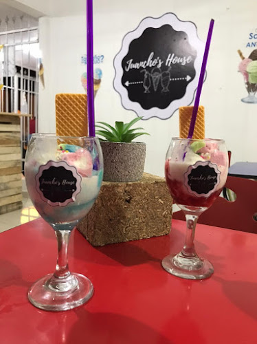 Juancho's House - Santa Marta