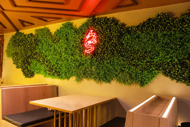 Flow Sushi - Lobster Bar