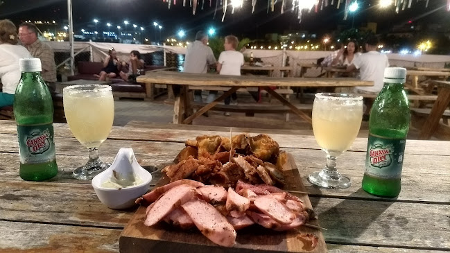 Caribbean Team - Santa Marta