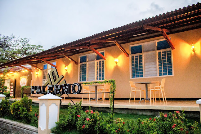 Restaurante Palermo Barranquilla - Restaurante de Pastas, Carnes y Pizza - Gastronomía y hostelería