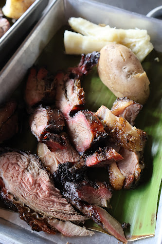 Comentarii opinii despre La Charaleña Parrilla & Guarapo