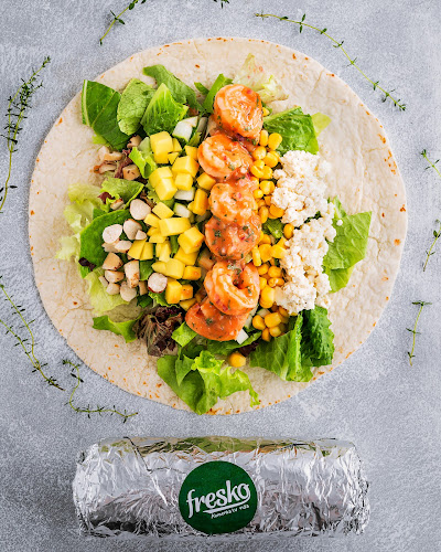 Opinii despre Fresko Gourmet în Ibagué - Gastronomía y hostelería