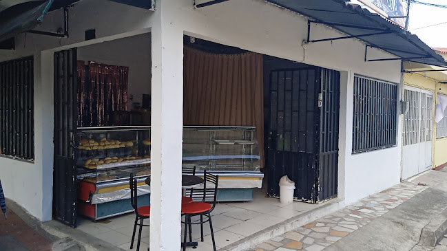 Panadería la casa del pan