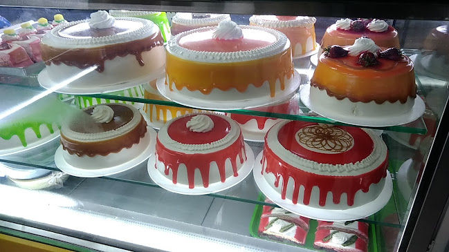 Panadería Postres y Delicias
